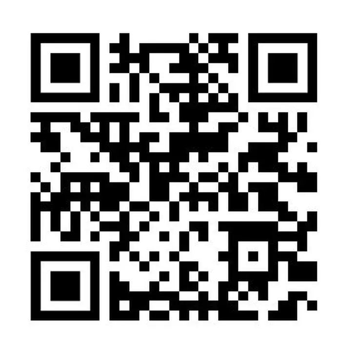 QR Code for 